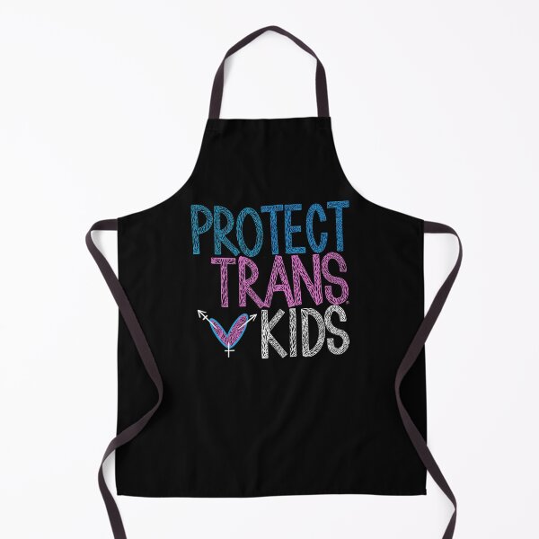 Item preview, Protect Trans Kids designed and sold by Yaakov Akiva.