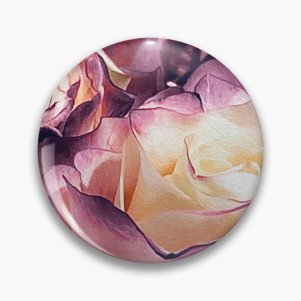 Item preview, Rose Photograph, Lilac and Ivory designed and sold by DzineVine.