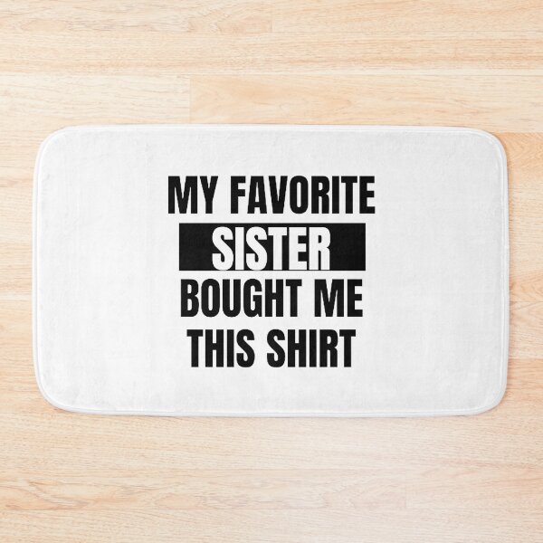 Item preview,  My favorite sister bought me this designed and sold by mystylecorner.
