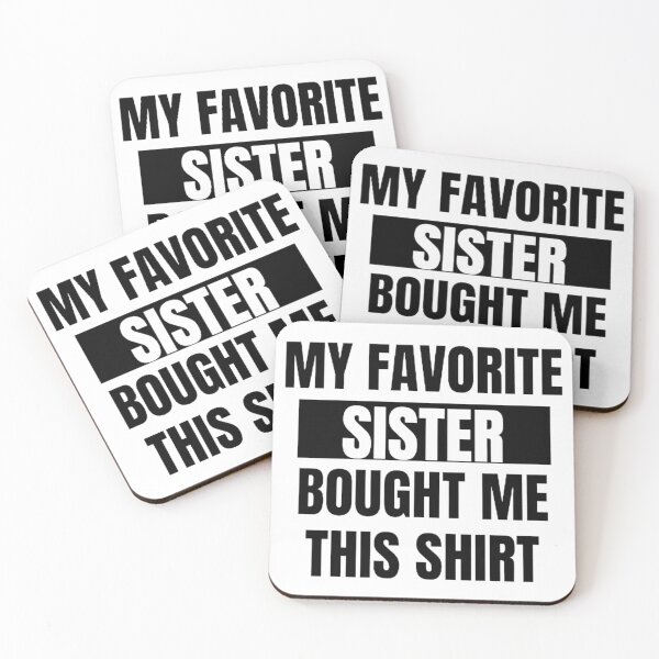 Item preview,  My favorite sister bought me this designed and sold by mystylecorner.