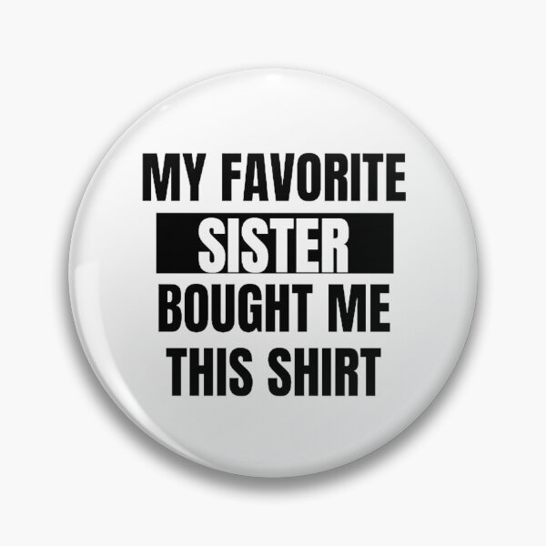 Item preview,  My favorite sister bought me this designed and sold by mystylecorner.