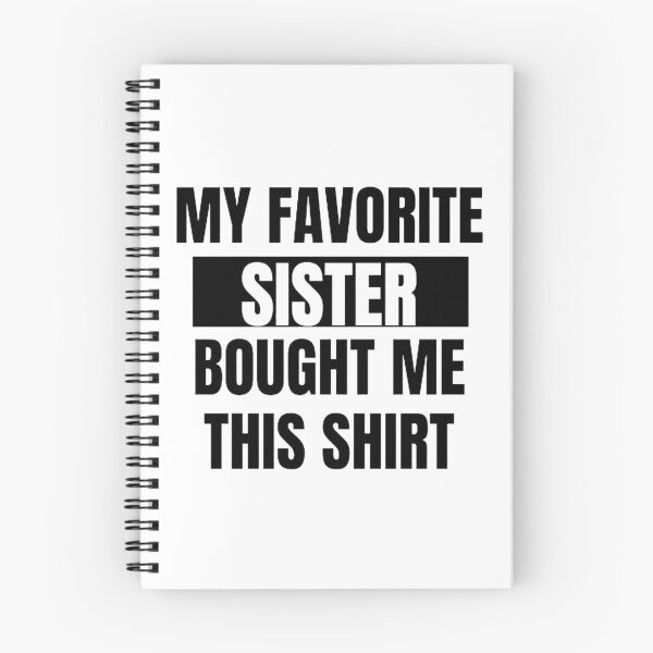 Item preview,  My favorite sister bought me this designed and sold by mystylecorner.
