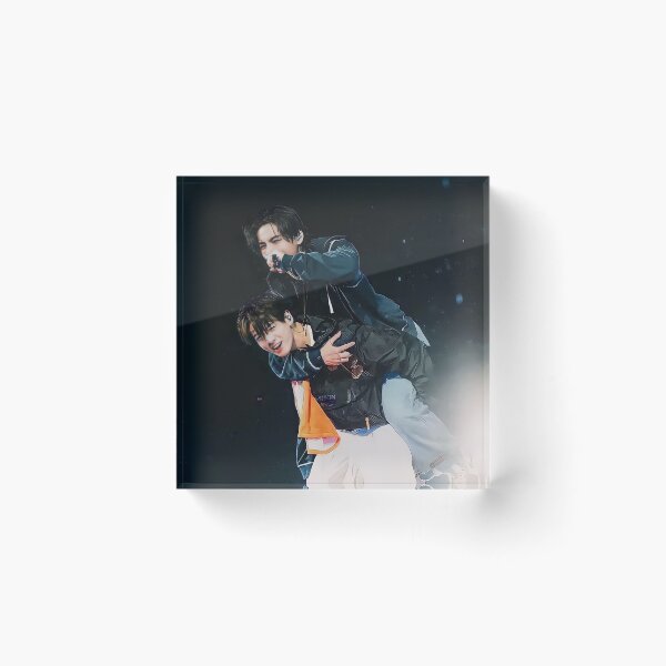 Item preview, Taekook concert designed and sold by loonelywhale.