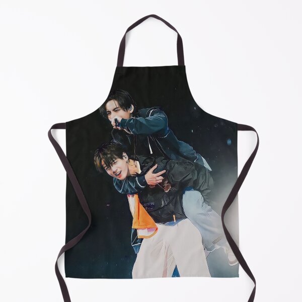 Item preview, Taekook concert designed and sold by loonelywhale.