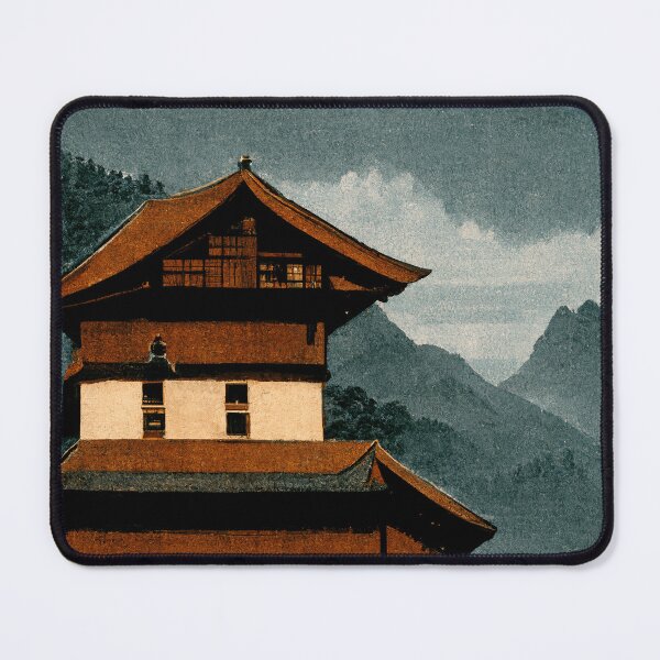 Item preview, Mountain Dojo designed and sold by Robert Patterson.