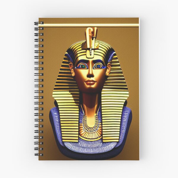 Item preview, King Tut designed and sold by Saber1977.