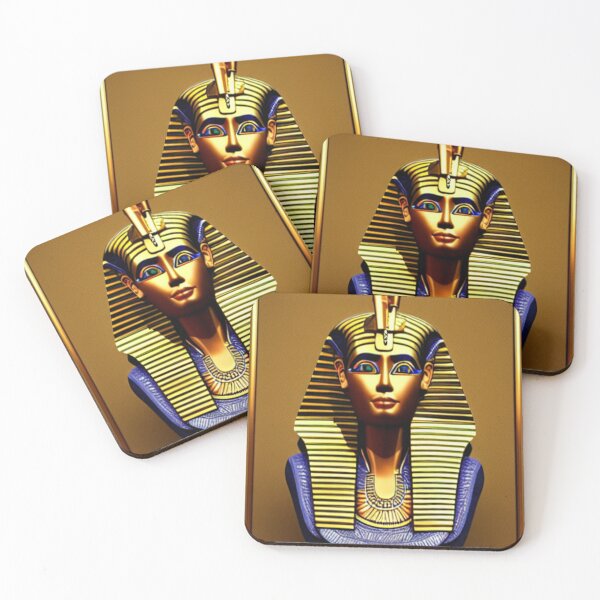 Item preview, King Tut designed and sold by Saber1977.