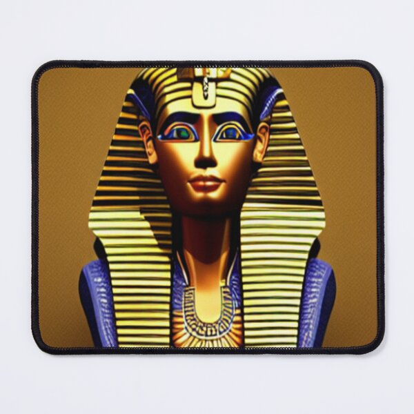 Item preview, King Tut designed and sold by Saber1977.