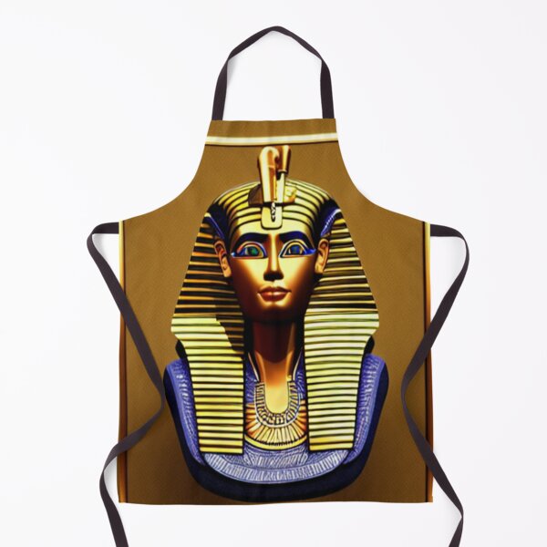Item preview, King Tut designed and sold by Saber1977.