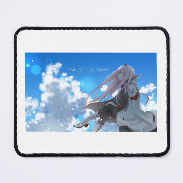 Item preview, Zero Two Darling in the FranXX designed and sold by Angelbeats26.