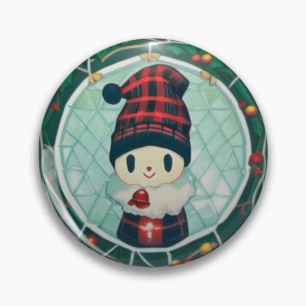 Item preview, niño de navidad designed and sold by GetStoo.