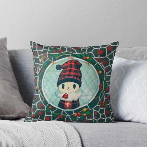 Item preview, niño de navidad designed and sold by GetStoo.