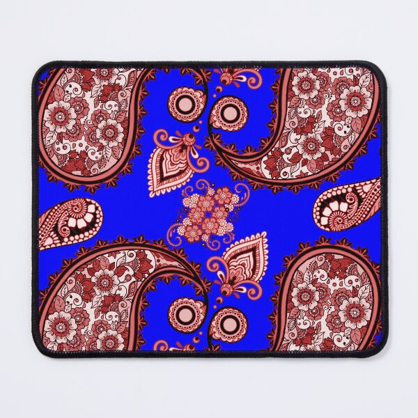 Item preview, Paisley designed and sold by Anthony Seeker.