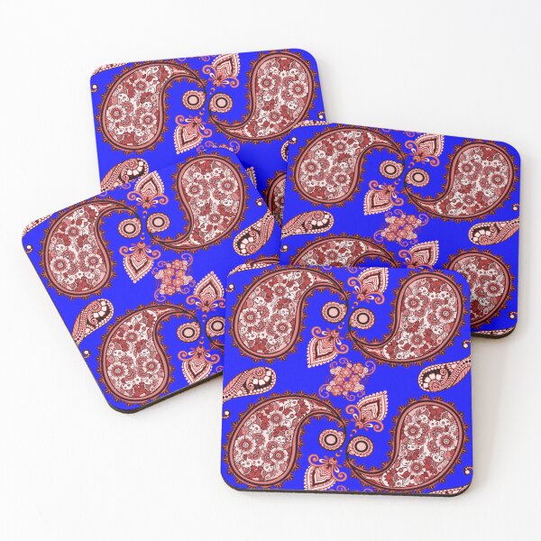 Item preview, Paisley designed and sold by Anthony Seeker.