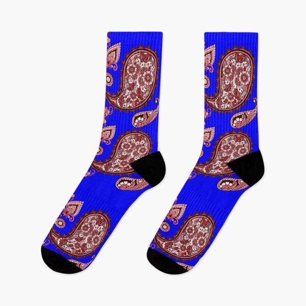 Item preview, Paisley designed and sold by Anthony Seeker.
