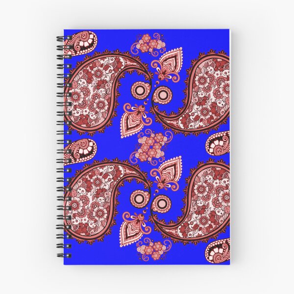 Item preview, Paisley designed and sold by Anthony Seeker.