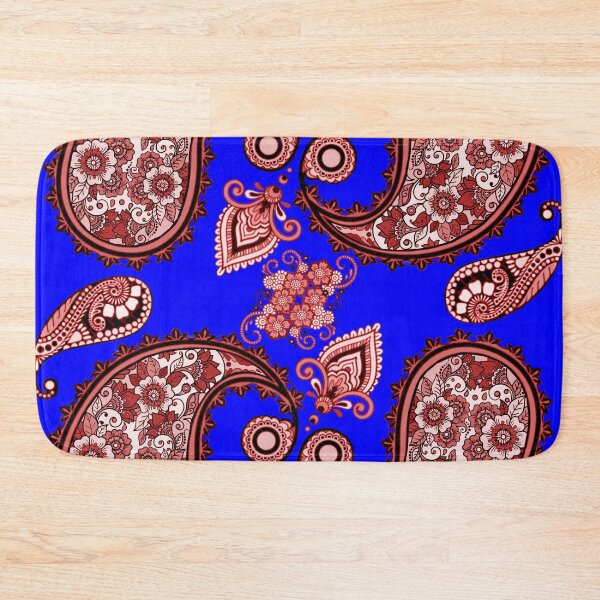 Item preview, Paisley designed and sold by Anthony Seeker.