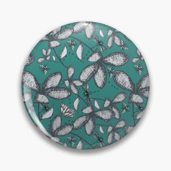 Item preview, buzzy bee designed and sold by Cathrine Elizabeth Blan.