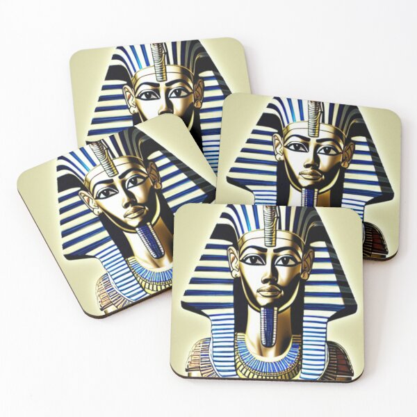 Item preview, King Ramses designed and sold by Saber1977.