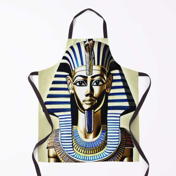 Item preview, King Ramses designed and sold by Saber1977.