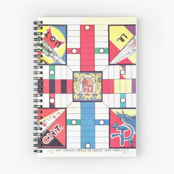 Item preview, republican ludo designed and sold by mak-t.
