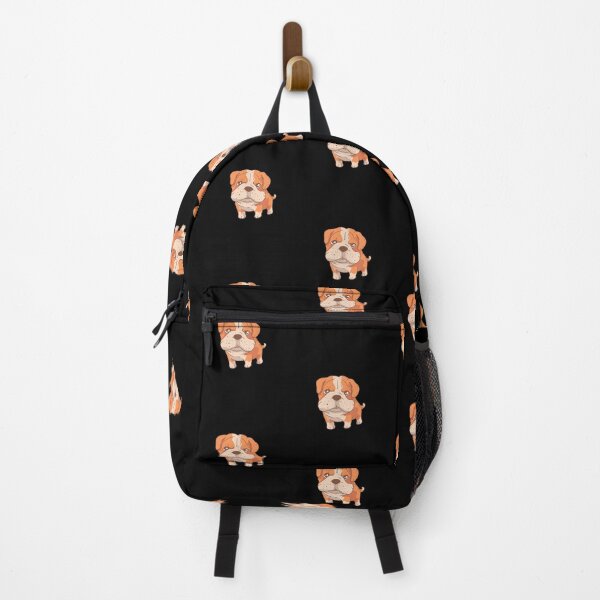 Item preview, Cute Puppy Dog Design designed and sold by InspiredForever.