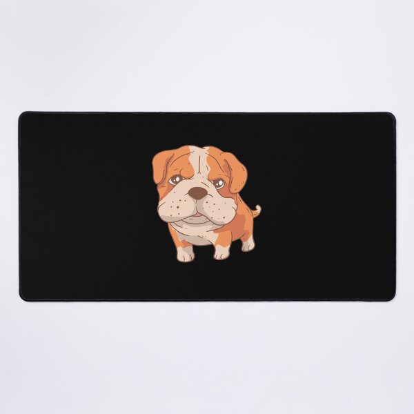 Item preview, Cute Puppy Dog Design designed and sold by InspiredForever.