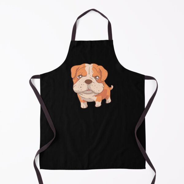 Item preview, Cute Puppy Dog Design designed and sold by InspiredForever.