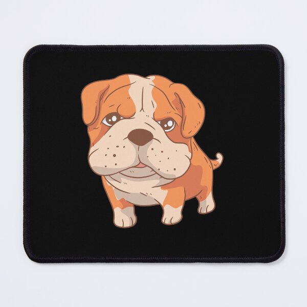 Item preview, Cute Puppy Dog Design designed and sold by InspiredForever.