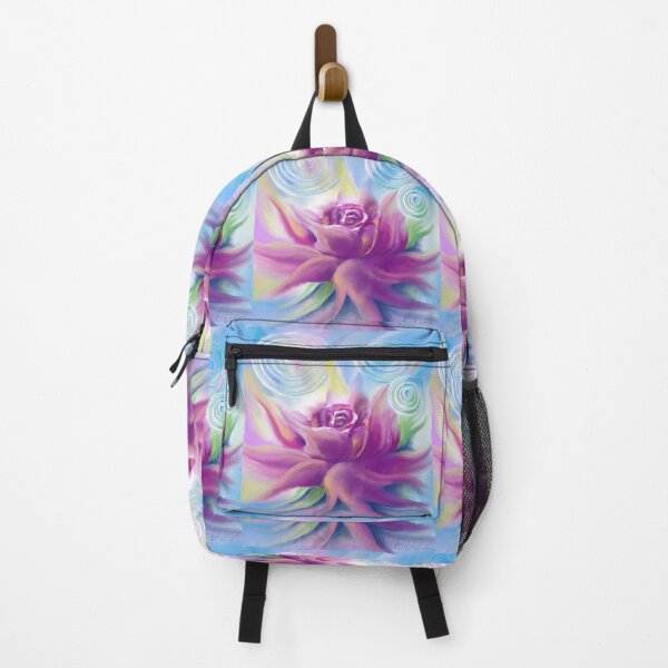 Item preview, Rose in the space. Love is in the air. designed and sold by Elena Dunaeva.