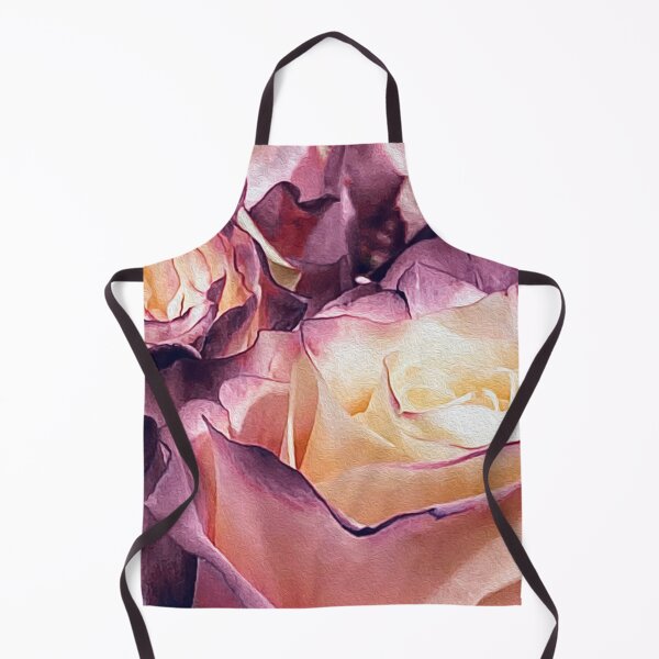 Item preview, Rose Photograph, Lilac and Ivory designed and sold by DzineVine.