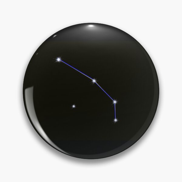 Item preview, Constellation Aries designed and sold by ppscale.