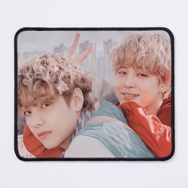 Item preview, Vmin soulmates designed and sold by loonelywhale.