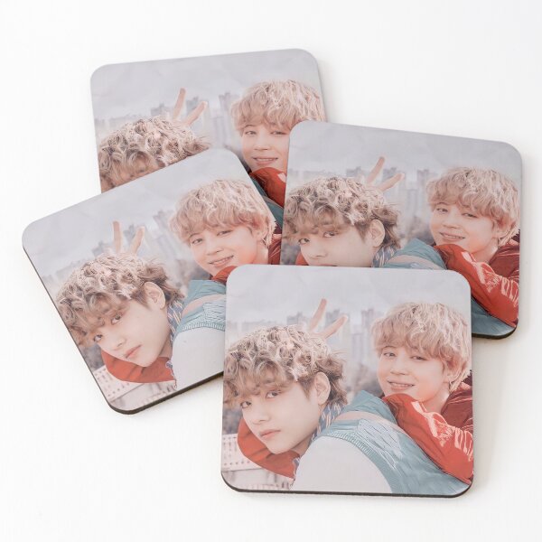 Item preview, Vmin soulmates designed and sold by loonelywhale.
