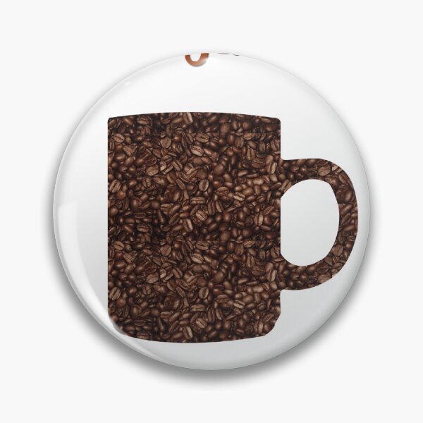Item preview, Everyday Is A Coffee Day designed and sold by pheno menal.