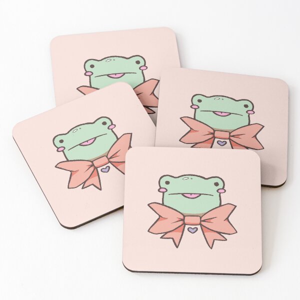 Item preview, Mlem Frog designed and sold by Trinity P..