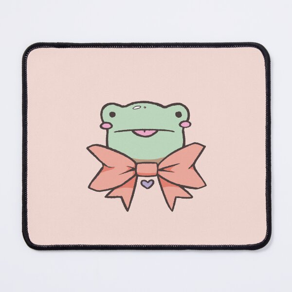 Item preview, Mlem Frog designed and sold by Trinity P..
