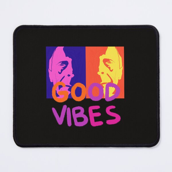 Item preview, Good vibes designed and sold by starfishstuff.
