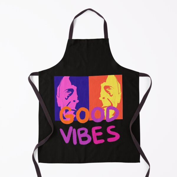 Item preview, Good vibes designed and sold by starfishstuff.