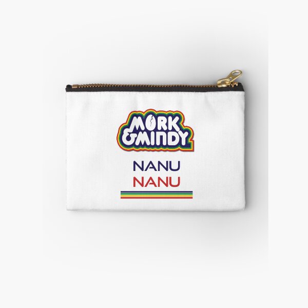 Item preview, Mork And Mindy designed and sold by Specialstace83.