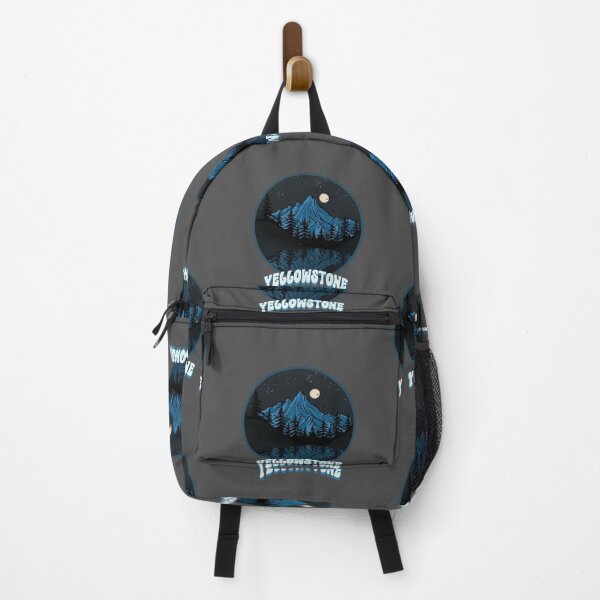 Item preview, The mountain is calling lovers design designed and sold by TipTopTapo.
