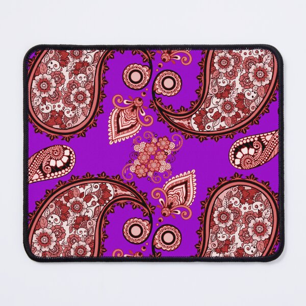Item preview, Paisley designed and sold by Anthony Seeker.