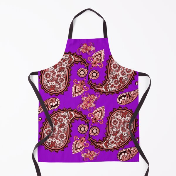 Item preview, Paisley designed and sold by Anthony Seeker.