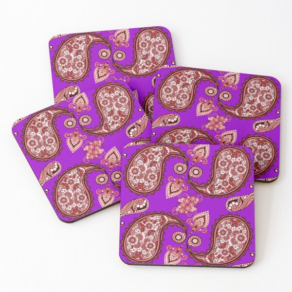 Item preview, Paisley designed and sold by Anthony Seeker.