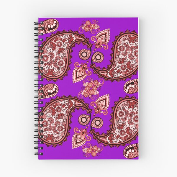 Item preview, Paisley designed and sold by Anthony Seeker.