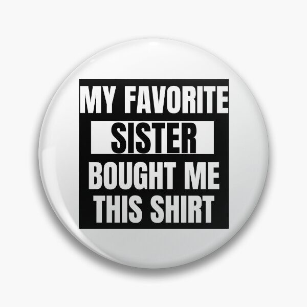 Item preview,  My favorite sister bought me this designed and sold by mystylecorner.