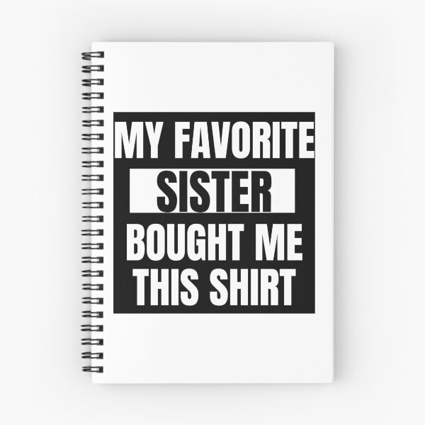 Item preview,  My favorite sister bought me this designed and sold by mystylecorner.