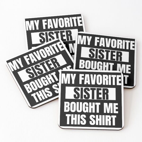 Item preview,  My favorite sister bought me this designed and sold by mystylecorner.