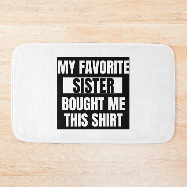 Item preview,  My favorite sister bought me this designed and sold by mystylecorner.