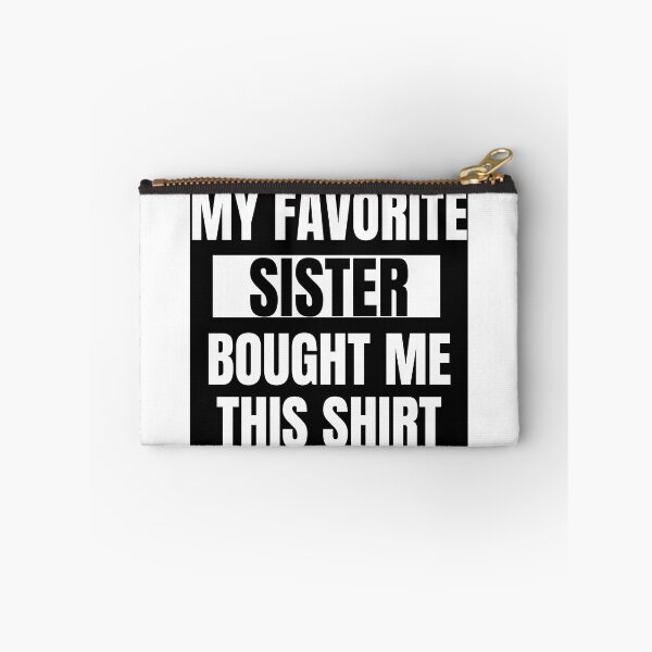 Item preview,  My favorite sister bought me this designed and sold by mystylecorner.